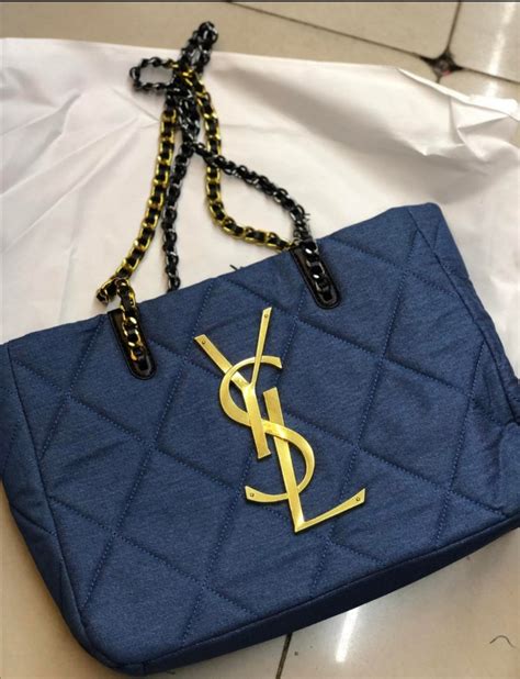 ysl preloved bag|used ysl crossbody bag.